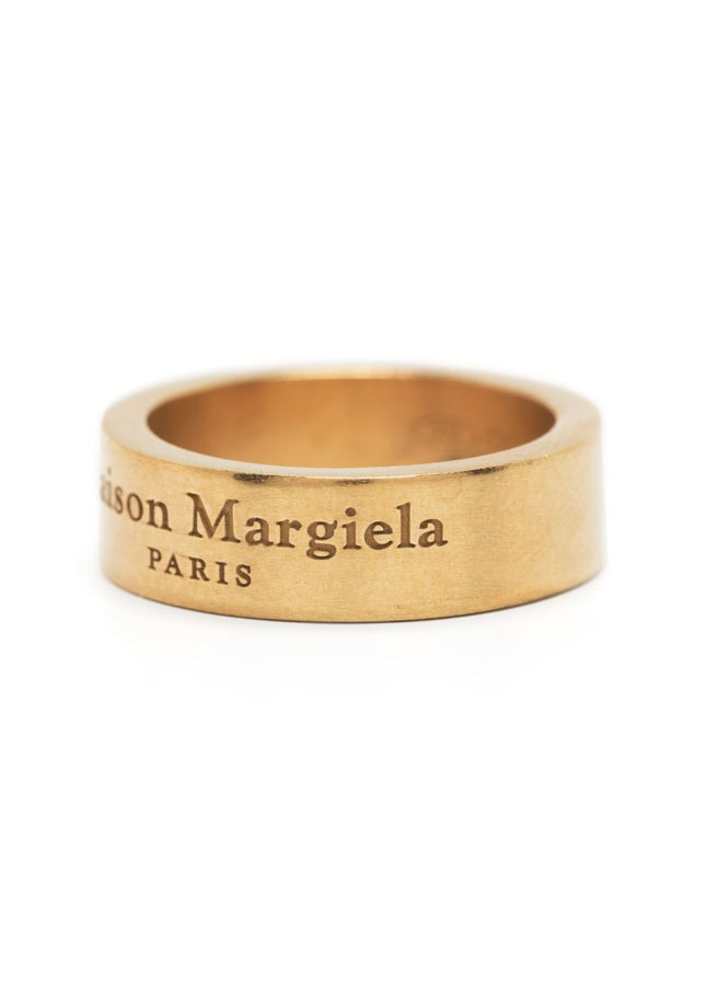 Maison Margiela Bijoux Golden