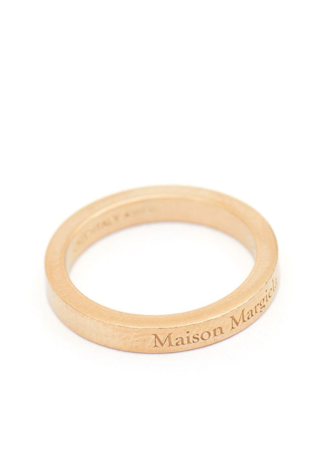 Maison Margiela Bijoux Golden