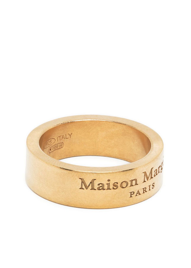 Maison Margiela Bijoux Golden