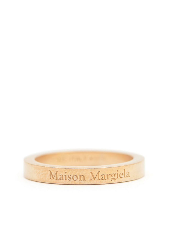 Maison Margiela Bijoux Golden