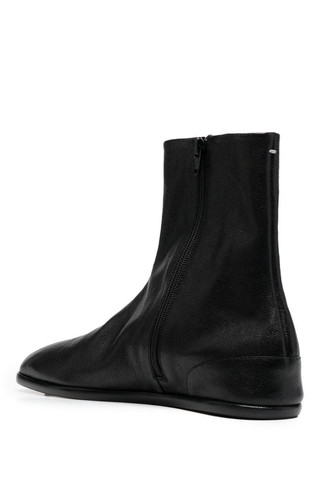 Maison Margiela Boots Black