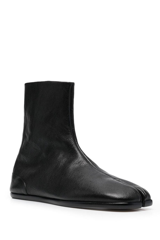 Maison Margiela Boots Black