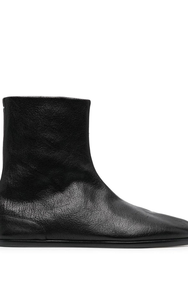 Maison Margiela Boots Black