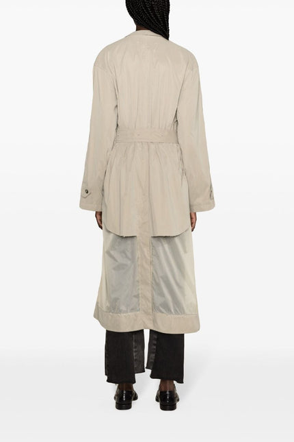 Maison Margiela Coats Green