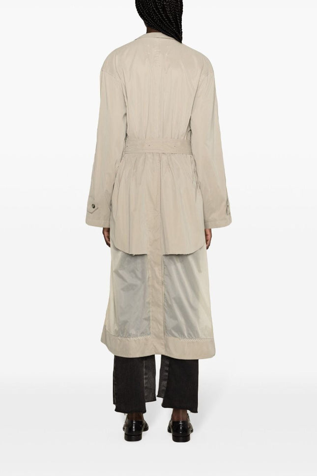 Maison Margiela Coats Green