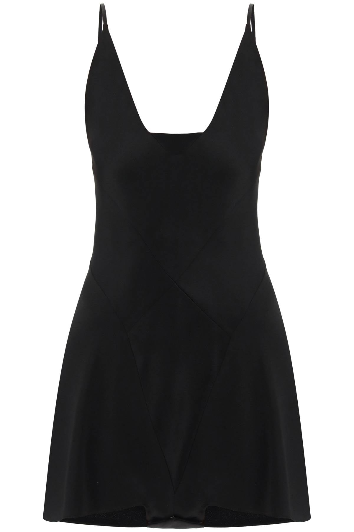 Maison margiela convertible playsuit-women > clothing > jumpsuits-Maison Margiela-Urbanheer