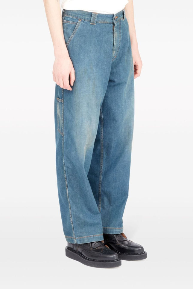 Maison Margiela Jeans Denim