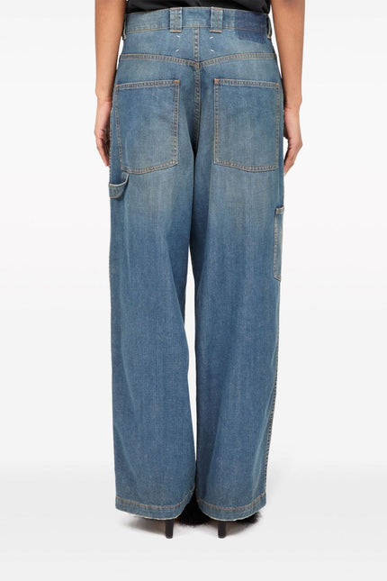 Maison Margiela Jeans Denim