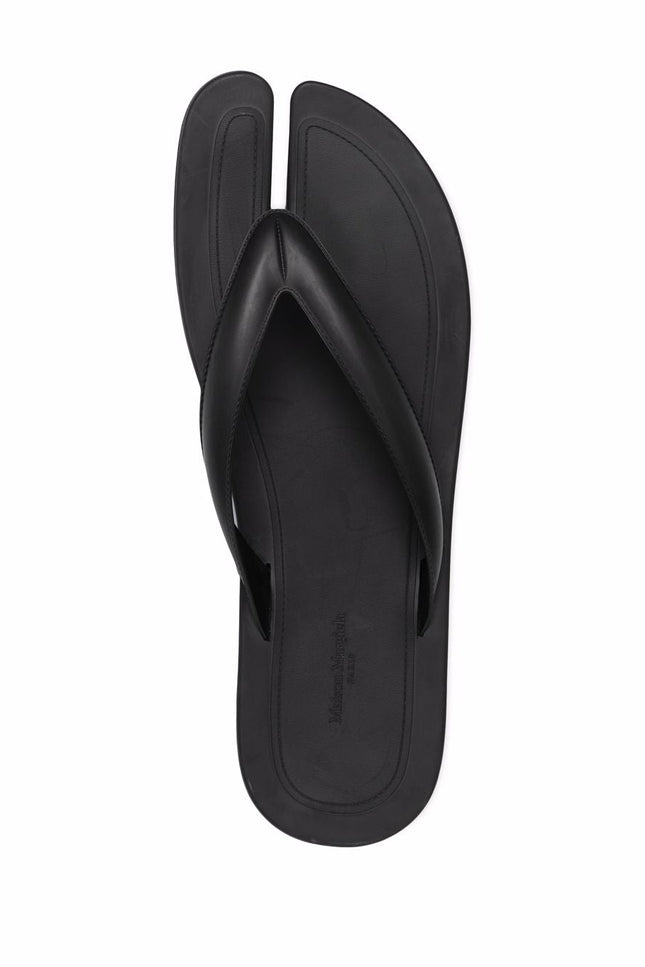 Maison Margiela Sandals Black