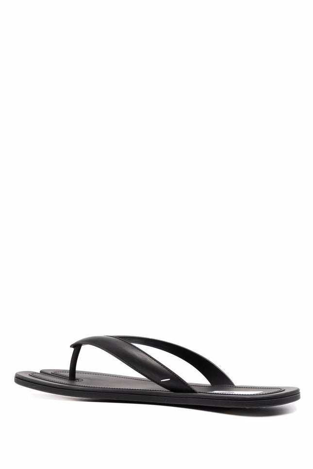 Maison Margiela Sandals Black