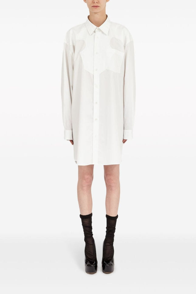 Maison Margiela Shirts White