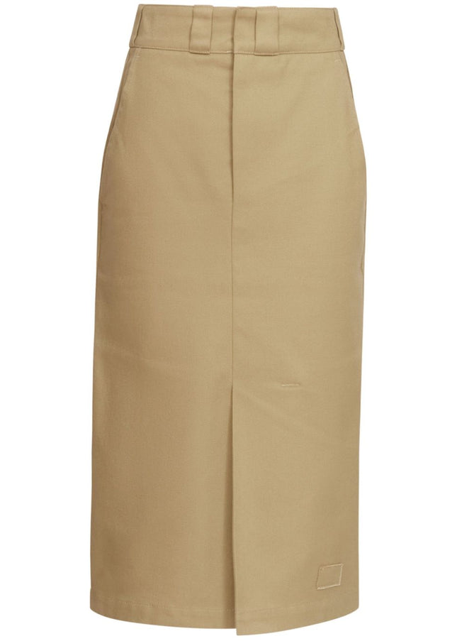 Maison Margiela Skirts Camel