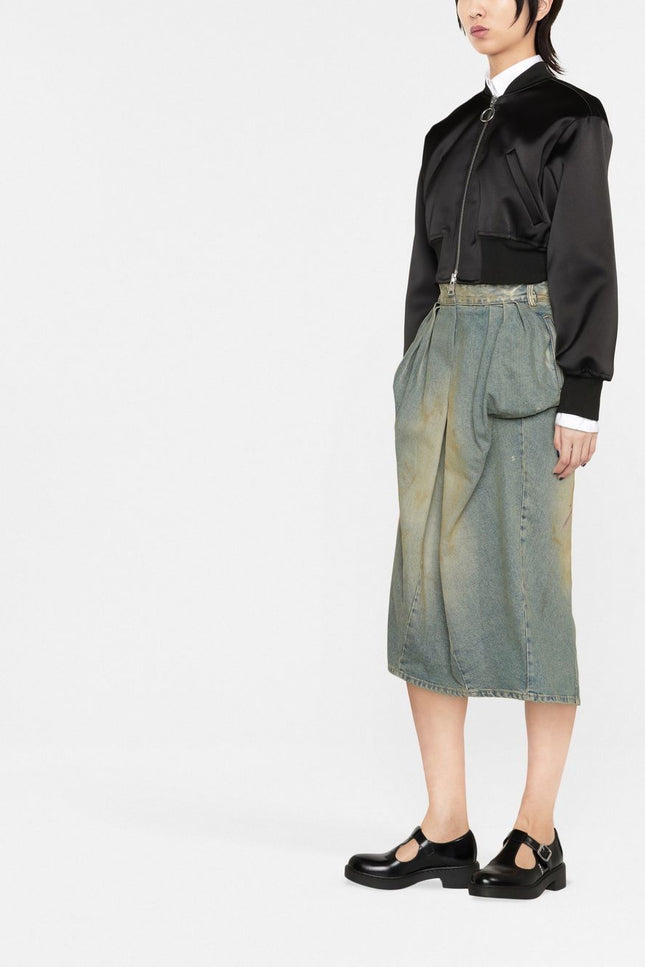 Maison Margiela Skirts Denim