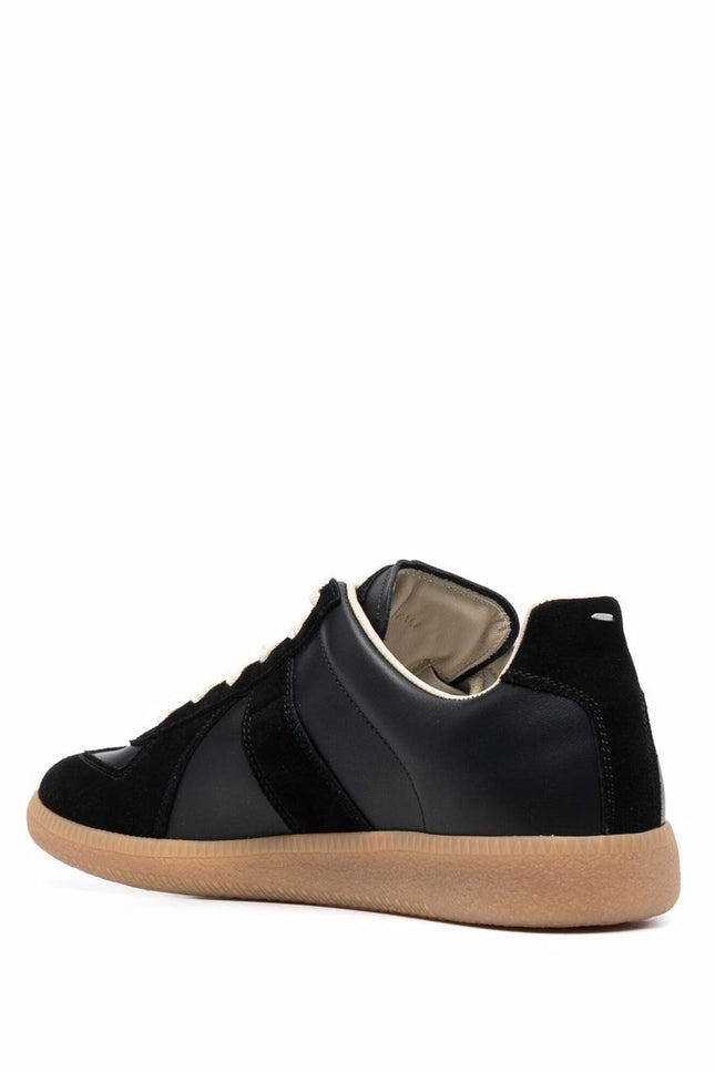 Maison Margiela Sneakers Black