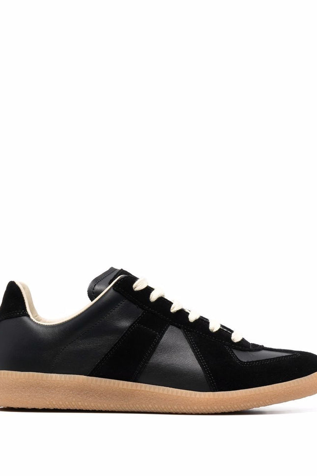 Maison Margiela Sneakers Black