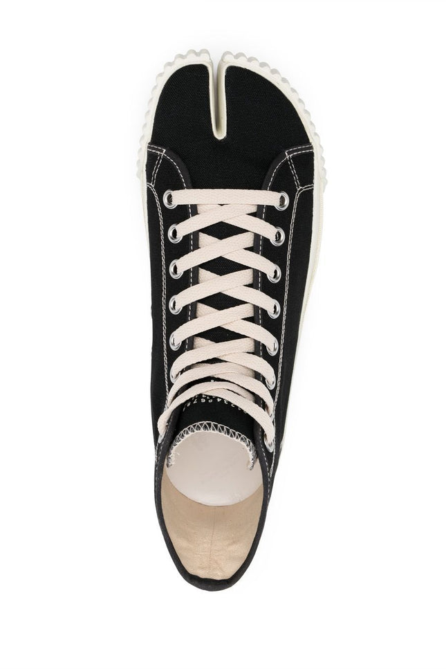 Maison Margiela Sneakers Black