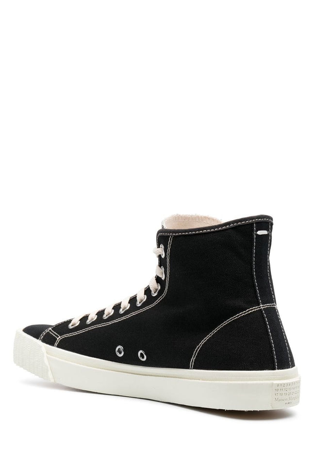 Maison Margiela Sneakers Black