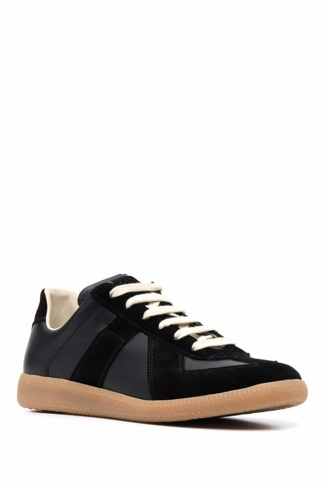 Maison Margiela Sneakers Black