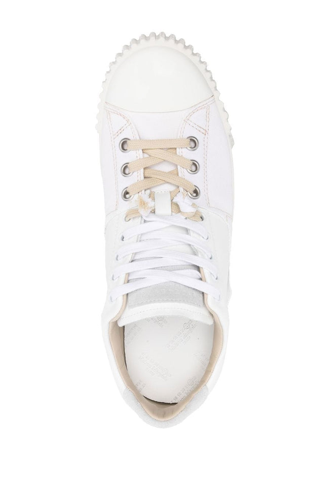 Maison Margiela Sneakers White