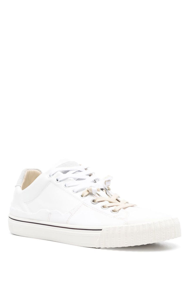 Maison Margiela Sneakers White