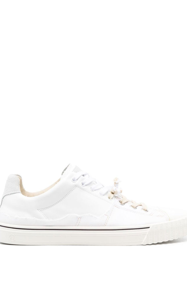 Maison Margiela Sneakers White