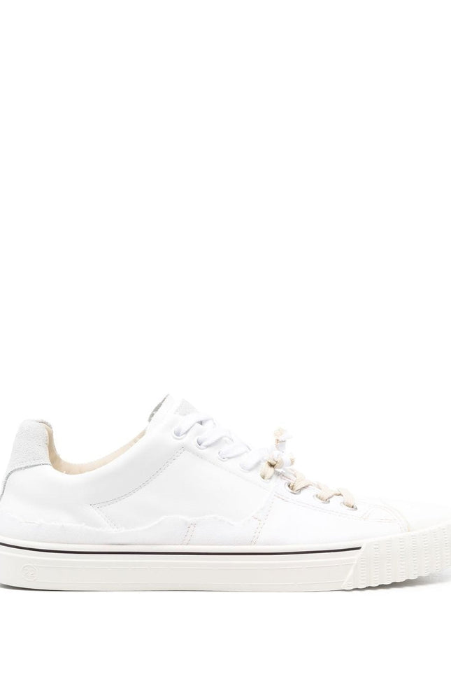 Maison Margiela Sneakers White