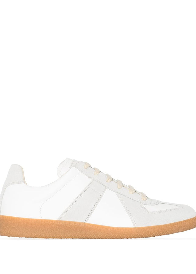 Maison Margiela Sneakers White