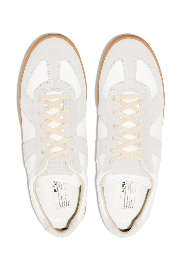 Maison Margiela Sneakers White