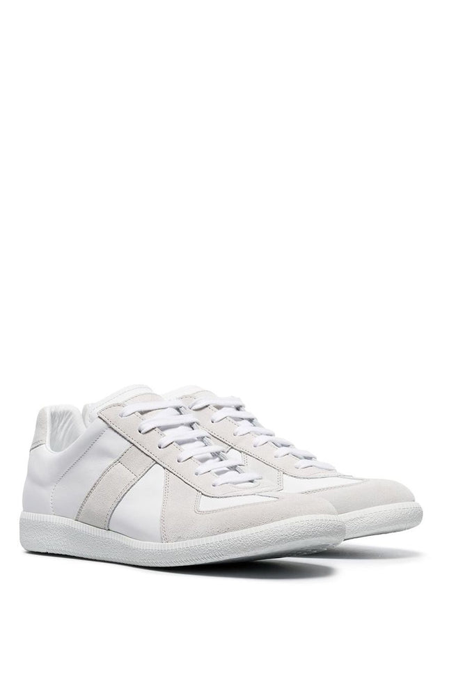 Maison Margiela Sneakers White