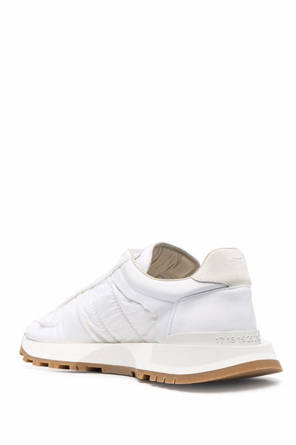 Maison Margiela Sneakers White