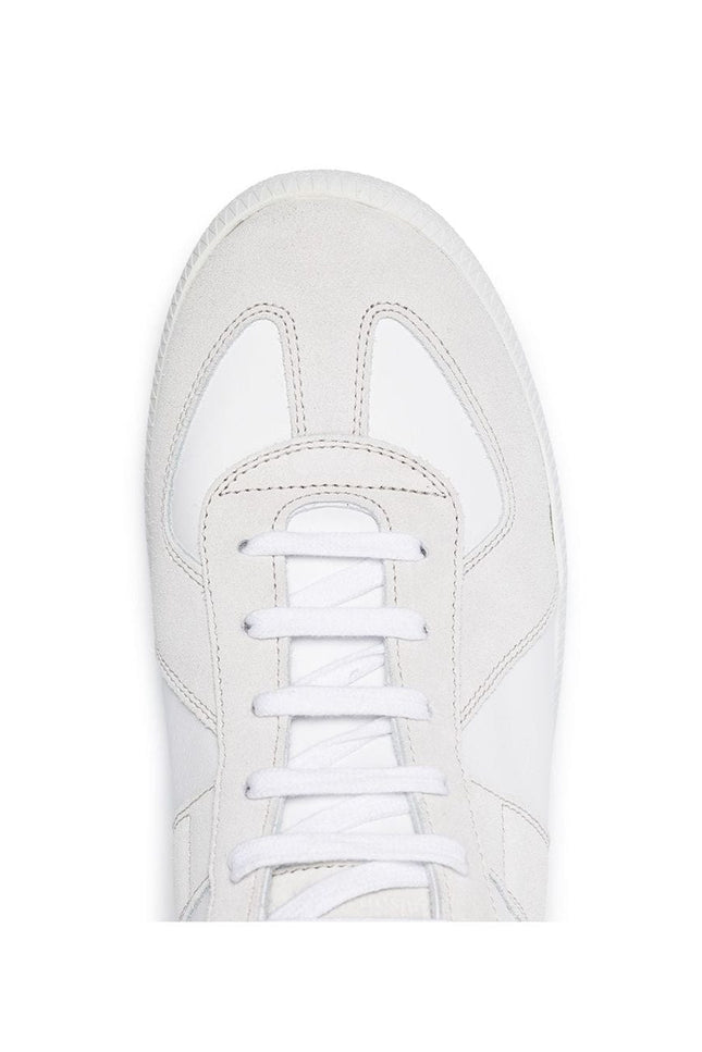 Maison Margiela Sneakers White