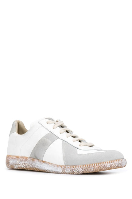 Maison Margiela Sneakers White