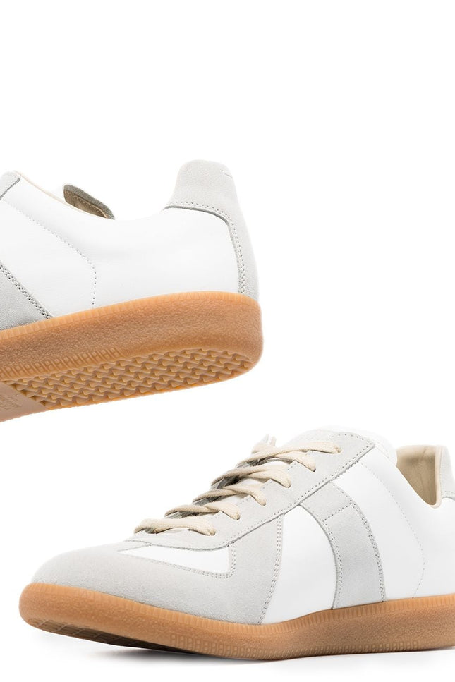 Maison Margiela Sneakers White