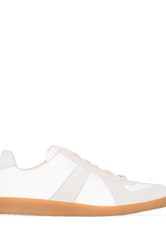 Maison Margiela Sneakers White