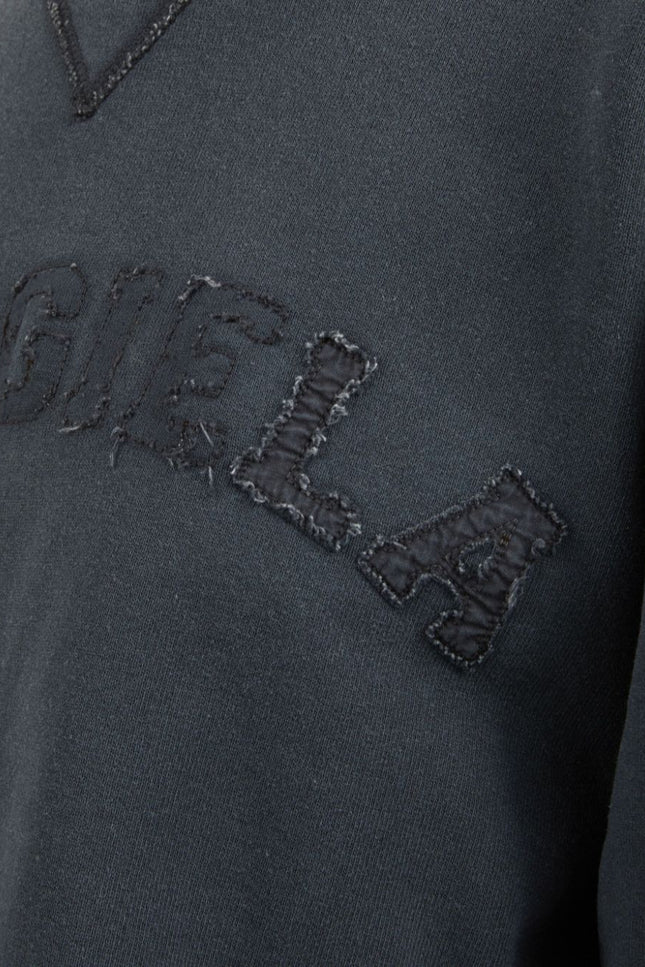 Maison Margiela Sweaters Black