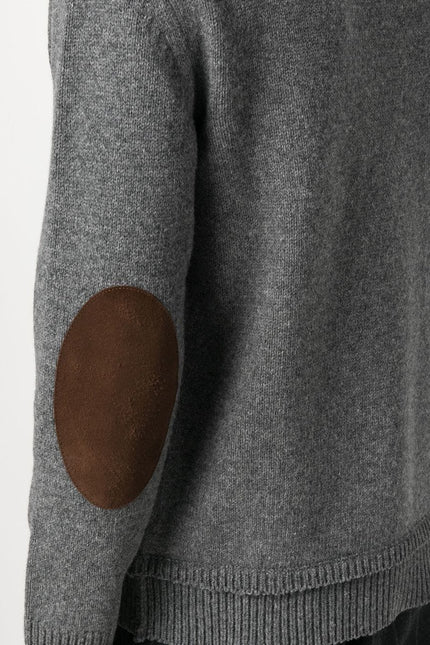 Maison Margiela Sweaters Grey