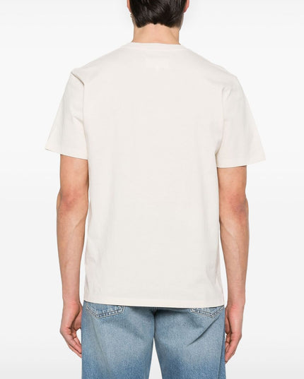 Maison Margiela T-shirts and Polos Beige