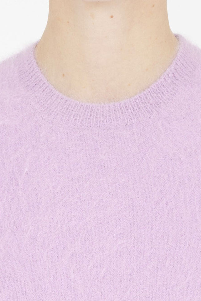 Maison Margiela T-shirts and Polos Lilac