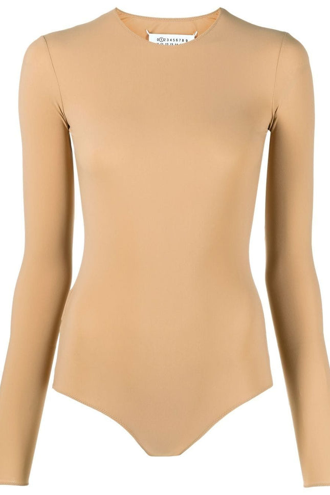 Maison Margiela Top Beige