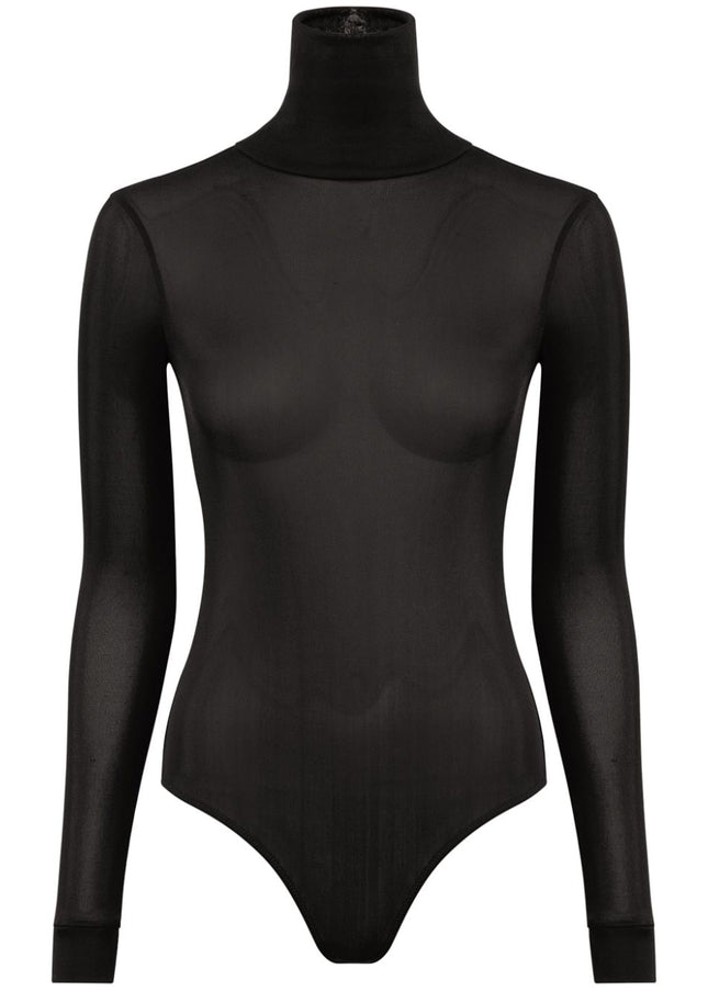 Maison Margiela Top Black