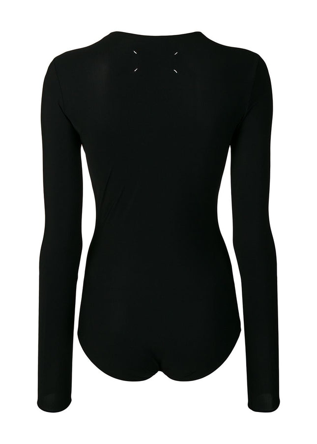 Maison Margiela Top Black