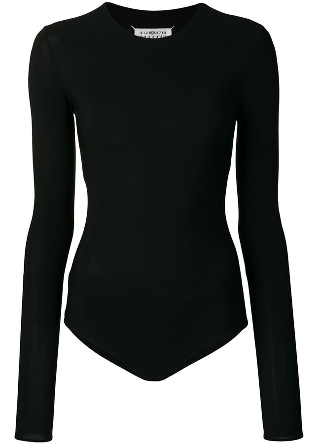 Maison Margiela Top Black