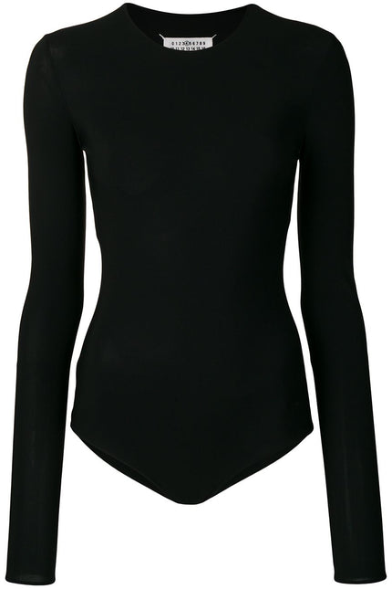 Maison Margiela Top Black