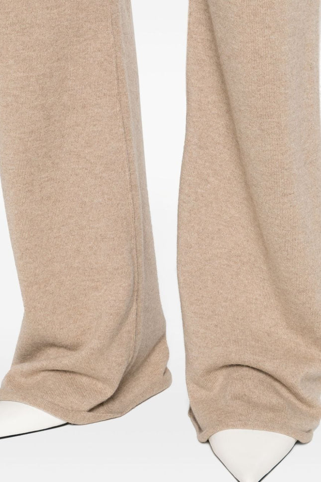 Maison Margiela Trousers Beige