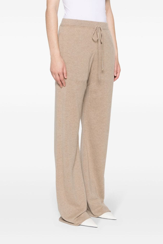 Maison Margiela Trousers Beige