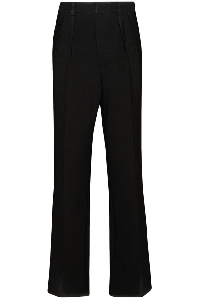 Maison Margiela Trousers Black