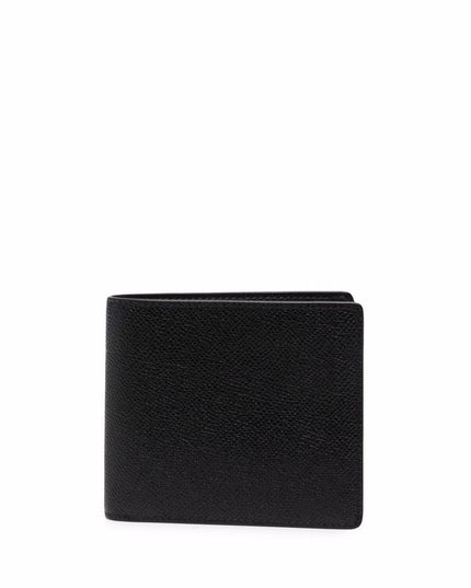 Maison Margiela Wallets Black