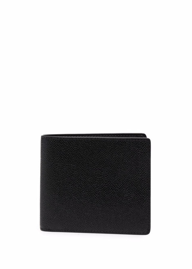 Maison Margiela Wallets Black