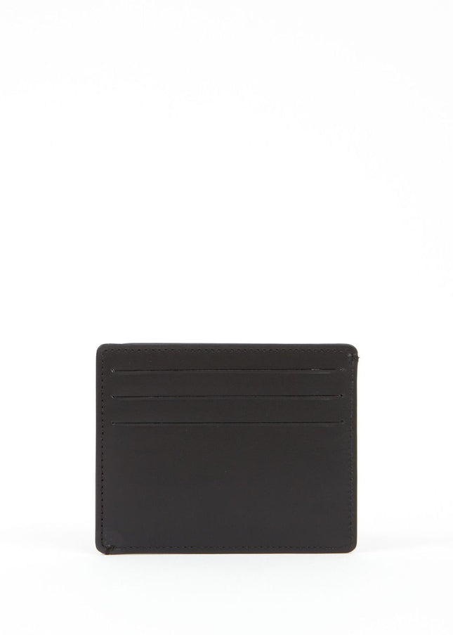 Maison Margiela Wallets Black