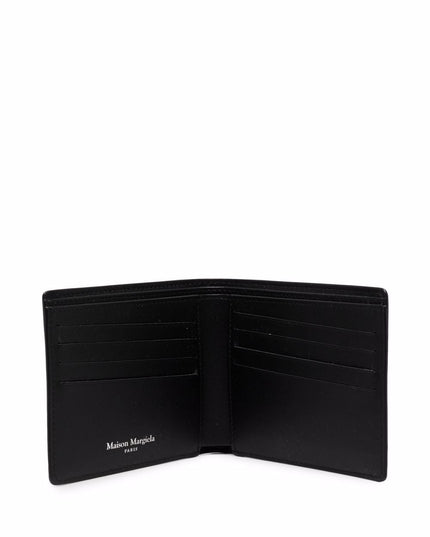 Maison Margiela Wallets Black